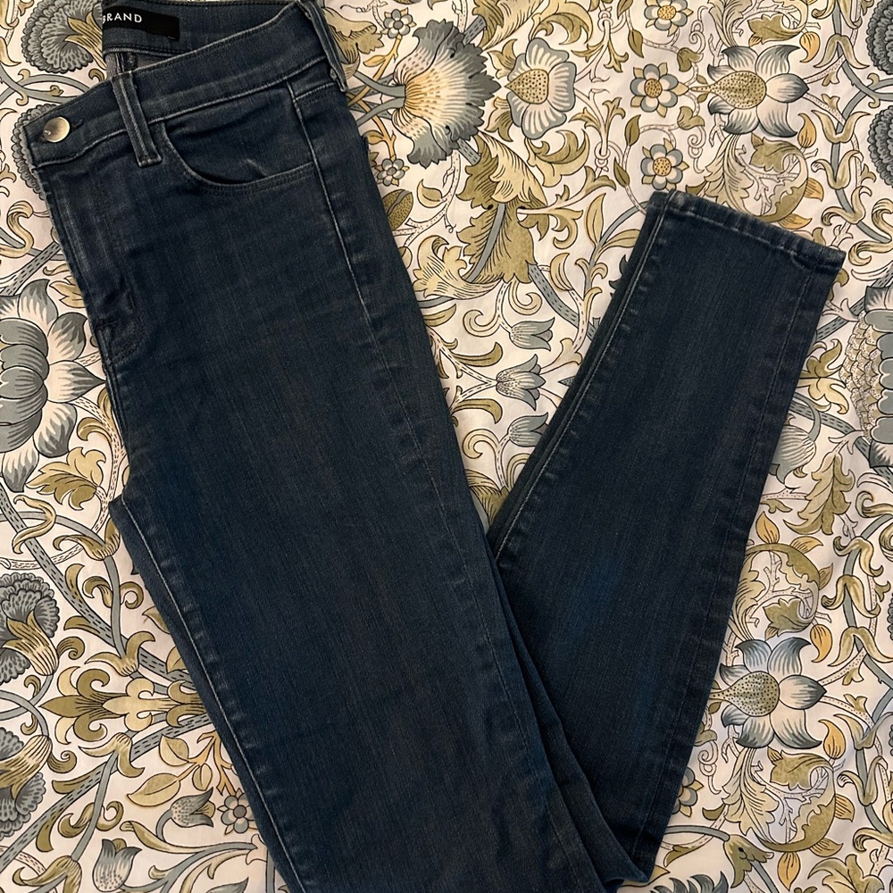 J Brand Women's Jeans